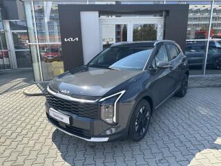 Kia Sportage 1.6 T-GDi 110 kW EXCLUSIVE + P