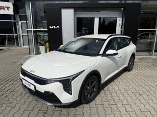 Kia K4 Sportswagon 1.0 T-GDi 85 kW SPIN