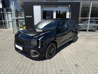Kia Seltos 1.6 T-GDi 4x4 7DCT 132 kW X-LI