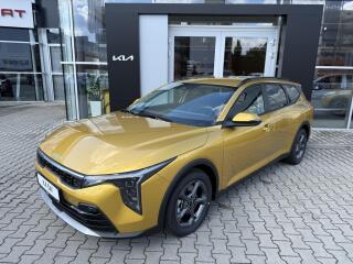 Kia K4 Sportswagon 1.6 T-GDi 7DCT 110 kW EXCLUSIV