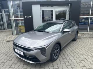 Kia K4 Sportswagon 1.6 T-GDi 7DCT 110 kW EXCLUSIV