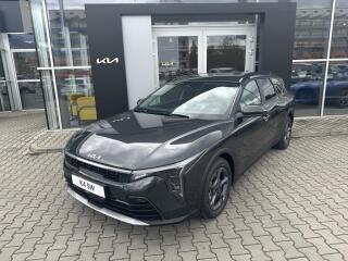 Kia K4 Sportswagon 1.6 T-GDi 7DCT 110 kW EXCLUSIV