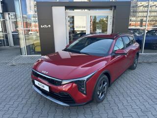 Kia K4 Sportswagon 1.6 T-GDi 7DCT 110 kW