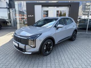 Kia Sportage 1.6 T-GDi 7DCT 110 kW EXCLUSIV