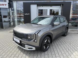 Kia Seltos 1.6 T-GDi 132 kW COMFORT + WIN
