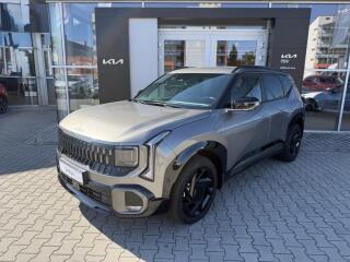 Kia Seltos 1.6 T-GDi 4x4 7DCT 132 kW X-LI