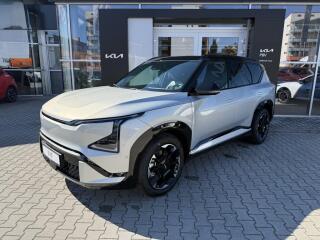 Kia EV5 GT LINE 81.4 kWh + COMFORT+TEC