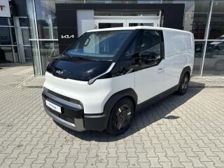 Kia PV5 71.2 kWh PLUS + HEAT