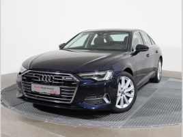 Audi A6 Sport 50 TDI quattro tiptronic