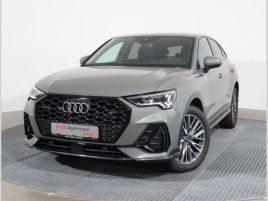 Audi Q3 Spb Sline 40TDI 147 KW quattro