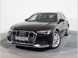 Audi A6 Allroad quattro 50 TDI tiptronic