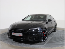 Audi A5 Spb Sline 40TDI quattro Stroni