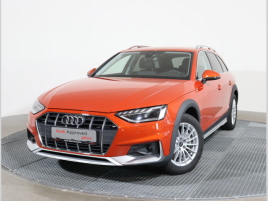 Audi A4 Allroad allroad 40 TDI 150 KW quattro