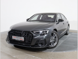 Audi A8 55 TFSI quattro Tiptronic