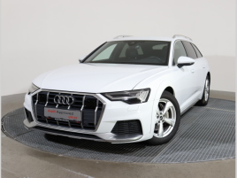 Audi A6 Allroad 50 TDI quattro