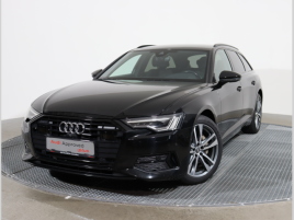 Audi A6 Avant Sport 50 TDI quattro 