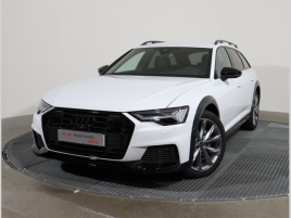 Audi A6 Allroad quattro 50 TDI tiptronic