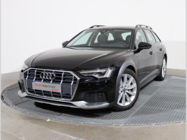 Audi A6 Allroad 55 TDI quattro tiptronic