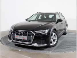 Audi A6 Allroad 45 TDI quattro