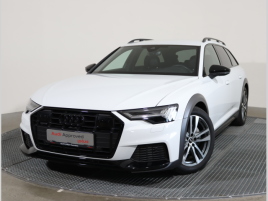 Audi A6 Allroad 45 TDI quattro