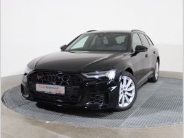 Audi S6 AVANT TDI 253 KW QUATTRO