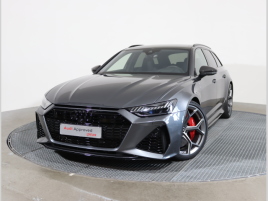 Audi RS 6 AVANT Performance 463KW quatt.