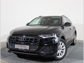 Audi Q8 50 TDI QUATTRO