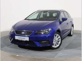 Seat Leon ST Xcellence 1.5 TSI 96 kW