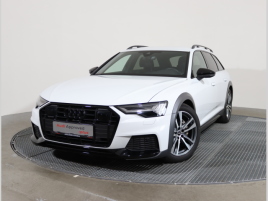 Audi A6 Allroad 45 TDI quattro