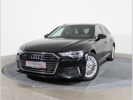 Audi A6 Avant Design 50 TDI quattro