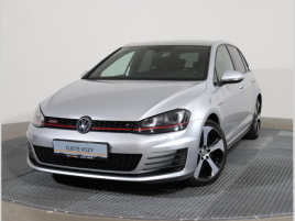 Volkswagen Golf GTI PERFORMANCE 2.0 TSI 169kW