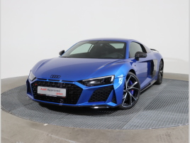 Audi R8 Coup V10 performance quattro