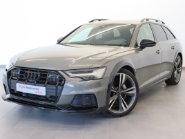 Audi A6 Allroad quattro 50 TDI tiptronic