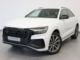 Audi Q8 50 TDI quattro tiptronic