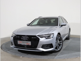 Audi A6 Avant Sport 50 TDI quattro tiptronic