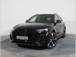 Audi SQ5 SPORTBACK TDI QUATTRO