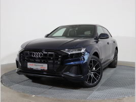 Audi Q8 S line 50 TDI quattro tiptr.