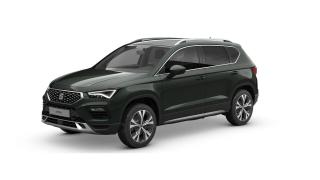 Seat Ateca XPERIENCE 2.0 TDI 150k D