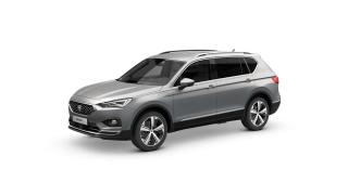 Seat Tarraco XPERIENCE e-HYBRID 245