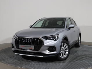 Audi Q3 Q3 ADVANCED 35 TFSI