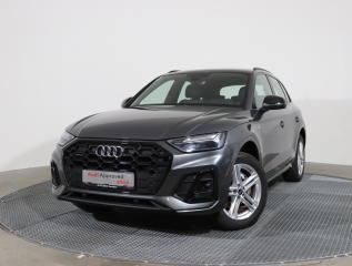 Audi Q5 Sline 40 TDI quattro Stronic