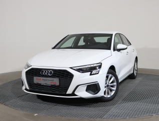 Audi A3 Limuzna 35 TFSI Stronic