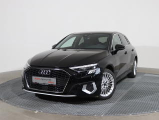 Audi A3 Sportback Advanced 35 TFSI