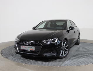 Audi A4 Limuzna 40TFSI Stronic quatt.