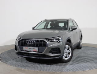 Audi Q3 45 TFSI e 180 kW