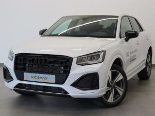 Audi Q2 Advanced 35 TFSI Stronic