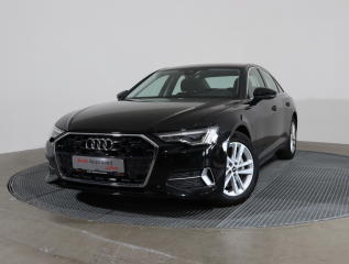 Audi A6 50 TDI quattro Tiptronic