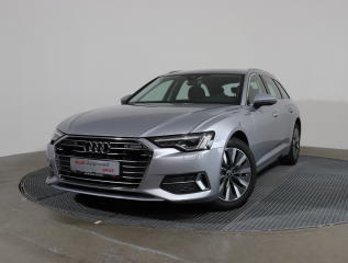 Audi A6 Avant Sport 45 TDI quattro Stronic