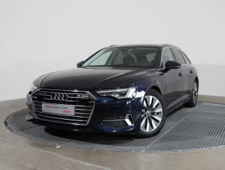 Audi A6 Avant Sport 45 TDI quattro Stronic