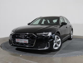 Audi A6 Avant Sline 45 TDI quattro 